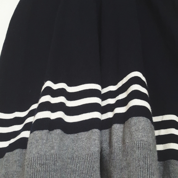 Juicy Couture S navy blue dress - Picture 7 of 7